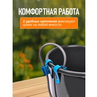 Аккумуляторный опрыскиватель GPT Storm Gun 3