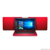 Нетбук Dell Inspiron 11 3162 [3162-4728]