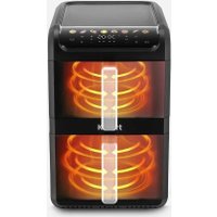 Аэрогриль (аэрофритюрница) Kitfort KT-8158
