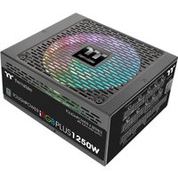 Блок питания Thermaltake Toughpower iRGB Plus 1250W Titanium TT Premium Edition PS-TPI-1250F3FDTE-1 в Могилеве