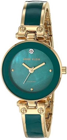 

Наручные часы Anne Klein AK/1980GNGB