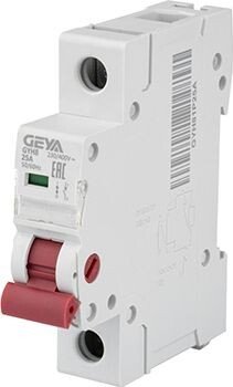 

Выключатель нагрузки GEYA GYH81P25