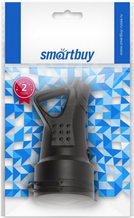 

Розетка SmartBuy SBE-16-S08-R