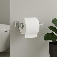 Держатель для туалетной бумаги Lauter 21TS8305 (Chrome)