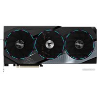 Видеокарта Gigabyte GeForce RTX 4070 Ti Super Master 16G GV-N407TSAORUS M-16GD