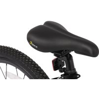 Детский велосипед Maxiscoo 3bike 20 M 2026 MSC-M3-2022 (коричневый матовый, разобранный)