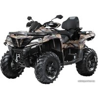 Квадроцикл CFMOTO Cforce 800 HO EPS (камуфляж)