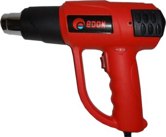 Промышленный фен Edon HAG-6618