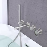 Смеситель Ganzer GZ19134-G