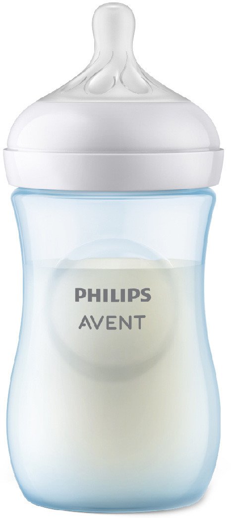 

Бутылочка для кормления Philips Avent Natural Response SCY903/21 (260 мл)
