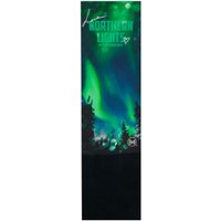 Шарф (бафф) Buff Polar Northern Lights/Black 135039.845.10.00