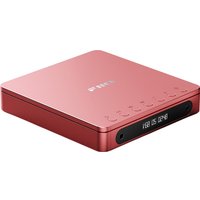 CD-плеер FiiO DM13 (красный)