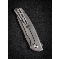 Складной нож Sencut Tynan 10Cr15CoMoV SA10B