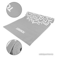 Коврик Torres Relax YL12224G (серый)