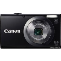 Фотоаппарат Canon PowerShot A2300