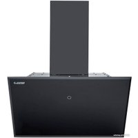 Кухонная вытяжка Exiteq EX-1156 (черный)