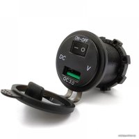 Вольтметр KICX KVC-QС3.0-1B