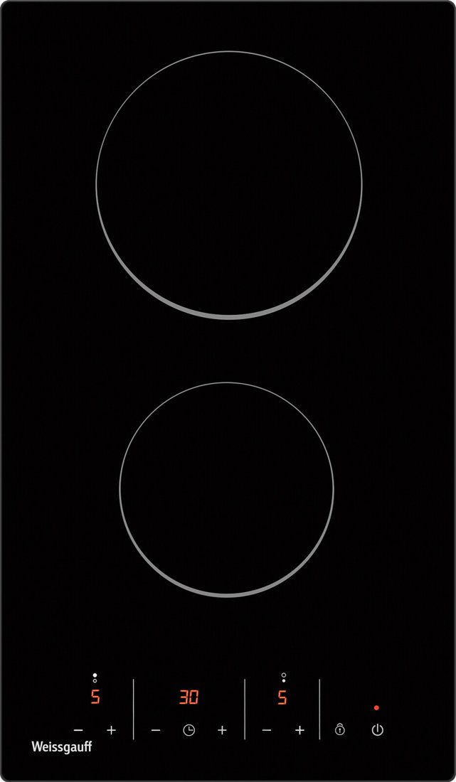 

Варочная панель Weissgauff HV 32 BKS