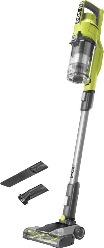 

Пылесос Ryobi RSV18-0 (без аккумулятора)