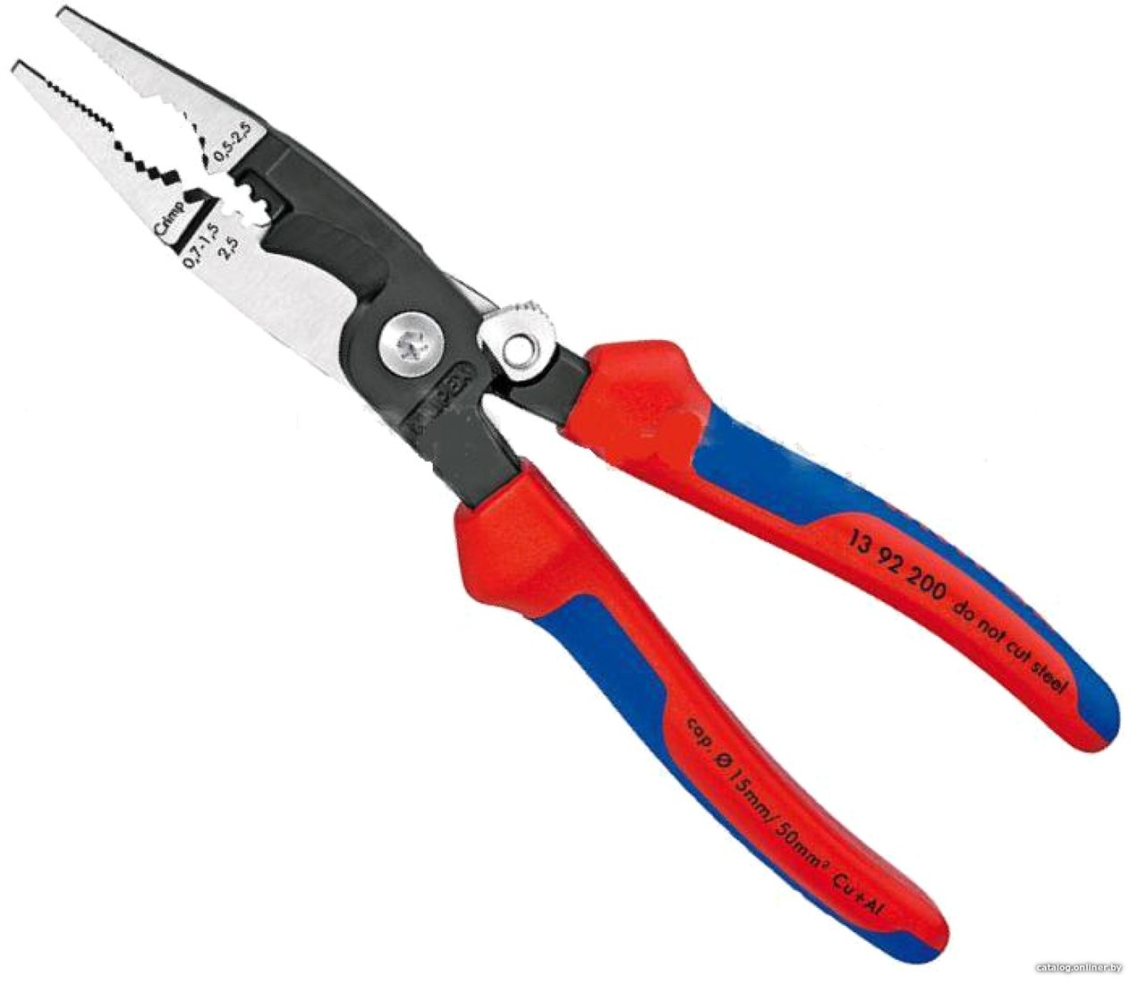 Стриппер Knipex Knipex 1392200