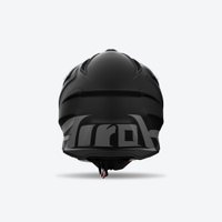 Мотошлем Airoh Aviator Ace 2 Color AVA211-S (S, черный матовый)