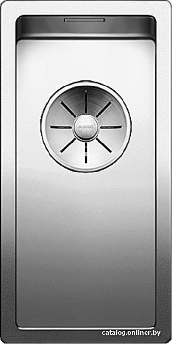 Кухонная мойка Blanco Claron 180-U