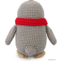 Набор для вязания Miadolla AMG-0104 (Смелый пингвинчик)