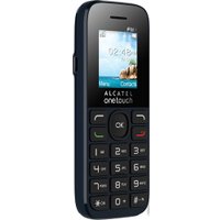 Кнопочный телефон Alcatel One Touch 1013D