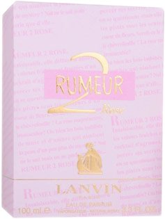 

Парфюмерная вода Lanvin Rumeur 2 Rose EdP (100 мл)