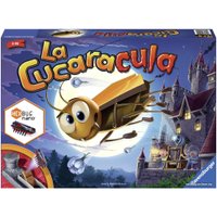 Детская настольная игра Ravensburger Кукаракула 21440