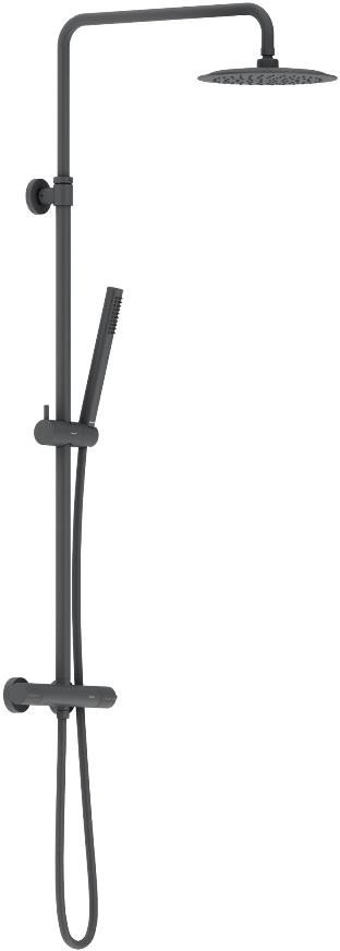 

Душевая система Damixa Scandinavian Pure 936800300