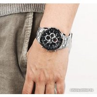 Наручные часы Casio EF-539D-1A