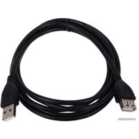 Удлинитель Cablexpert CC-USB2-AMAF-6B