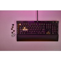 Клавиатура Corsair K95 RGB Platinum SE (Cherry MX Speed, нет кириллицы)
