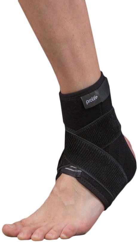 

Ортез голеностопный Prolife Orto ARA5402