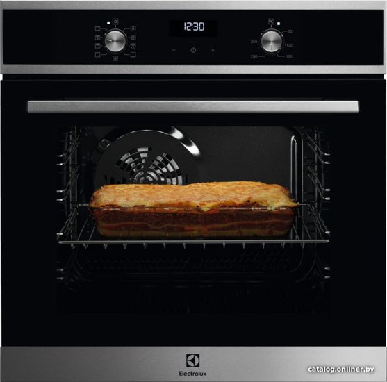 Electrolux OEF5E50X