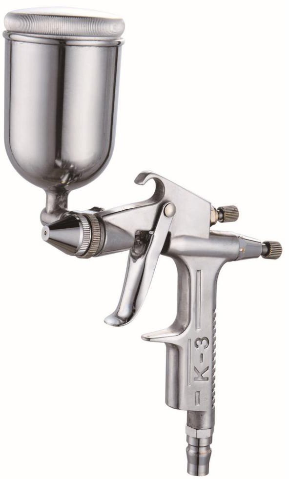 

Краскопульт Zitrek ZKSG125M