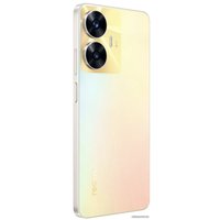 Телефон Realme C55 6GB/128GB с NFC международная версия (перламутровый)