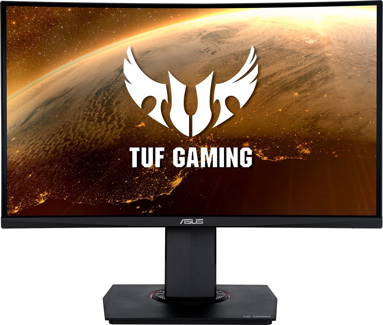 

Игровой монитор ASUS TUF Gaming VG24VQR