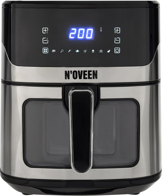 

Аэрогриль (аэрофритюрница) Noveen AF560