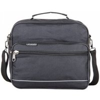 Мужская сумка ACROSS 011/10 (черный) в Гомеле