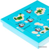 Настольная игра Bondibon Пираты Прятки [ВВ0517]