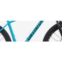 Велосипед Specialized Men's Rockhopper Pro XL 2019 (голубой)