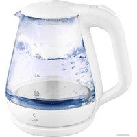 Электрический чайник LEX LXK 30010-1 в Бресте