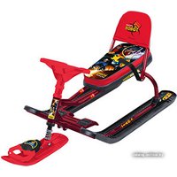 Снегокат Nika Кросс СНК