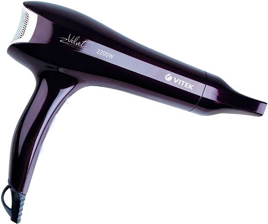 

Фен Vitek VT-2249 VT