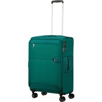 Чемодан-спиннер Samsonite Urbify Pine Green 68 см