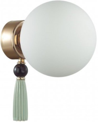 

Бра Odeon Light Palle 5405/1W