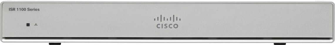 

Маршрутизатор Cisco C1111-8P