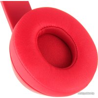 Наушники Beats solo2 Red